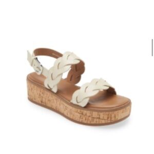 Springtime/Summer Holiday Sandals